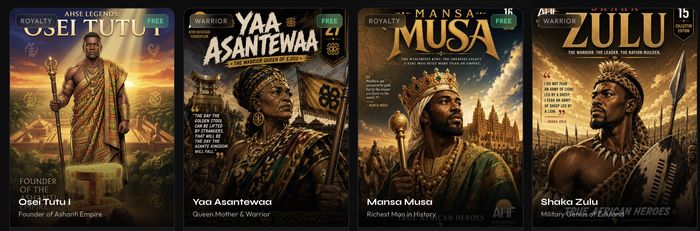Guardian Orders comic book covers
